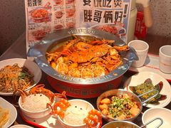 -胖哥俩肉蟹煲(湛江印象汇店)