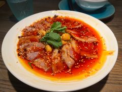 -酸渡·老坛酸菜鱼·现炒下饭菜(港惠新天地店)