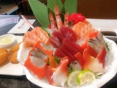 -大渔铁板烧(大悦城店)