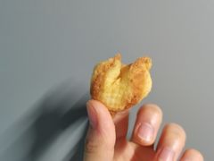 核桃酥-玉华台饭庄(裕中西里小区店)
