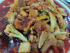 麻辣香锅-紫光园(燕郊总店)