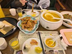 -老厨家(中央大街西七道街店)