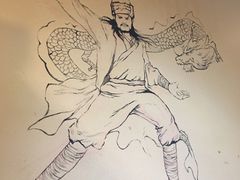 -麻大侠老火锅(巴国城店)