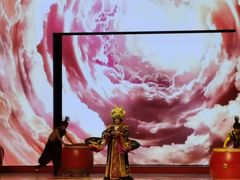 -唐乐宫·歌舞剧院餐厅