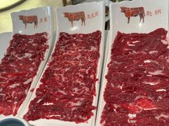 -左庭右院鲜牛肉火锅(南通CBD大有境店)