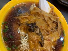 -毛华美食(清扬路店)