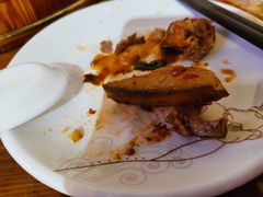 -杨天玉腊牛羊肉