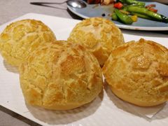 -汤臣·空中餐厅·严选粤菜(石湾世博广场店)