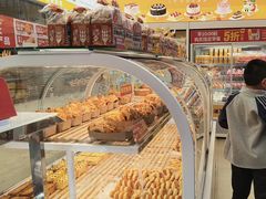 -味多美蛋糕(杨闸环岛店)