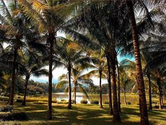 -石梅湾艾美度假酒店