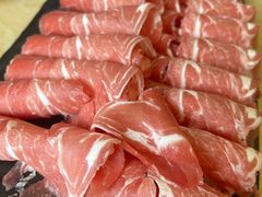 -阳坊胜利涮羊肉(阳坊老店)