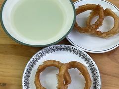 -聚首堂·特色小吃·肘子·炙子烤肉烤串(什刹海德胜门店)