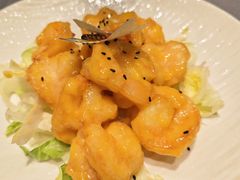 -荷塘秋月·本帮江浙菜(国权路店)