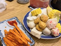 -伊豆野菜村(大族广场店)