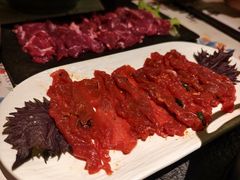 -盡膳口福跷脚牛肉火锅(国贸商城店)