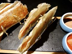 -老头儿油爆虾·1987杭州烟火味(湖滨银泰in77D区店)