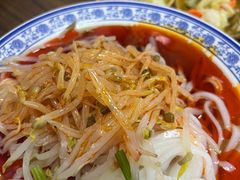 -陕西人家(莱山店)