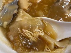 -添發碗仔翅美食