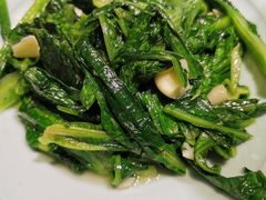 时令蔬菜-印象鲵宴·张家界地标美食名片(溪布街店)