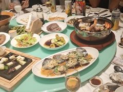 -瓯菜排档·温州海鲜(玕南店)