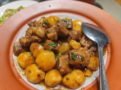 -黄泥岗·地道湖北菜(奥特莱斯店)