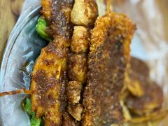 -小朱麻辣串(益民街店)