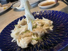 -潮汕味道·煮海餐厅(金麟大厦店)