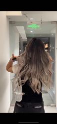 -卓梵美发·精品Salon