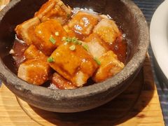 -甘家界牌柠檬鸭(青山店)