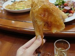 -伟记牛蹄(道滘店)