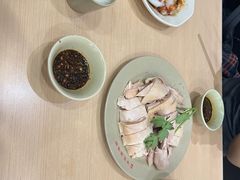 -百家鸡味馆(清泰店)