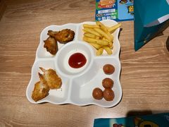 -豪客来牛排(成都锦江大融城店)