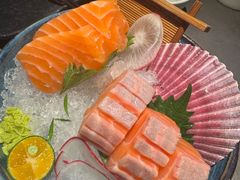 -沼津港精致料理·寿喜烧·烧鸟(龙湖南桥天街店)