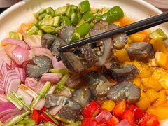 -山东八大碗山东老字号