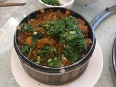-邱羊子烤全羊羊肉馆(中优·观澜店)