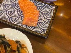 -济南鲁能贵和洲际酒店-第六层自助餐厅