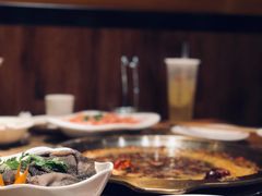 -刘掌门鲜货火锅(东门口店)