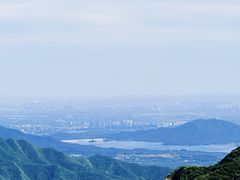 -大岭沟猕猴桃谷风景区
