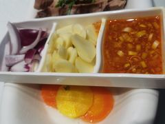 -巴依老爷新疆美食(工体旗舰店)