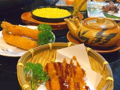 -真剑日本料理·铁板烧(贵州路店)