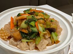 -北李·海肠捞饭·大连菜(望京凯德MALL店)