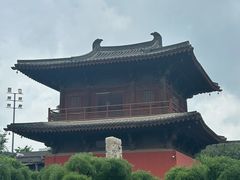 -正定古城-开元寺