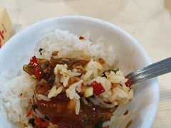 -笨罗卜浏阳菜馆(太平街店)
