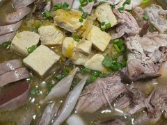 -八大碗·地道东北菜(白塔堡店)