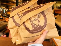 -Fergburger(皇后镇店)