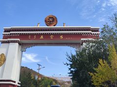 -五当召景区