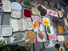-海底捞火锅(枫蓝国际购物中心店)