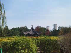 -南阳卧龙岗武侯祠