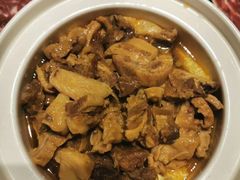 -仄园围炉坊·牛肉火锅·汕头卤水火锅(蛇口店)