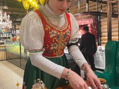 -卢布里西餐厅(总店)